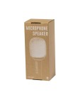 Speaker Microphone Sinfonyx