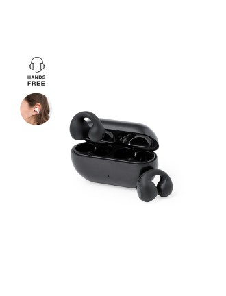 Earphones Clip Gemston