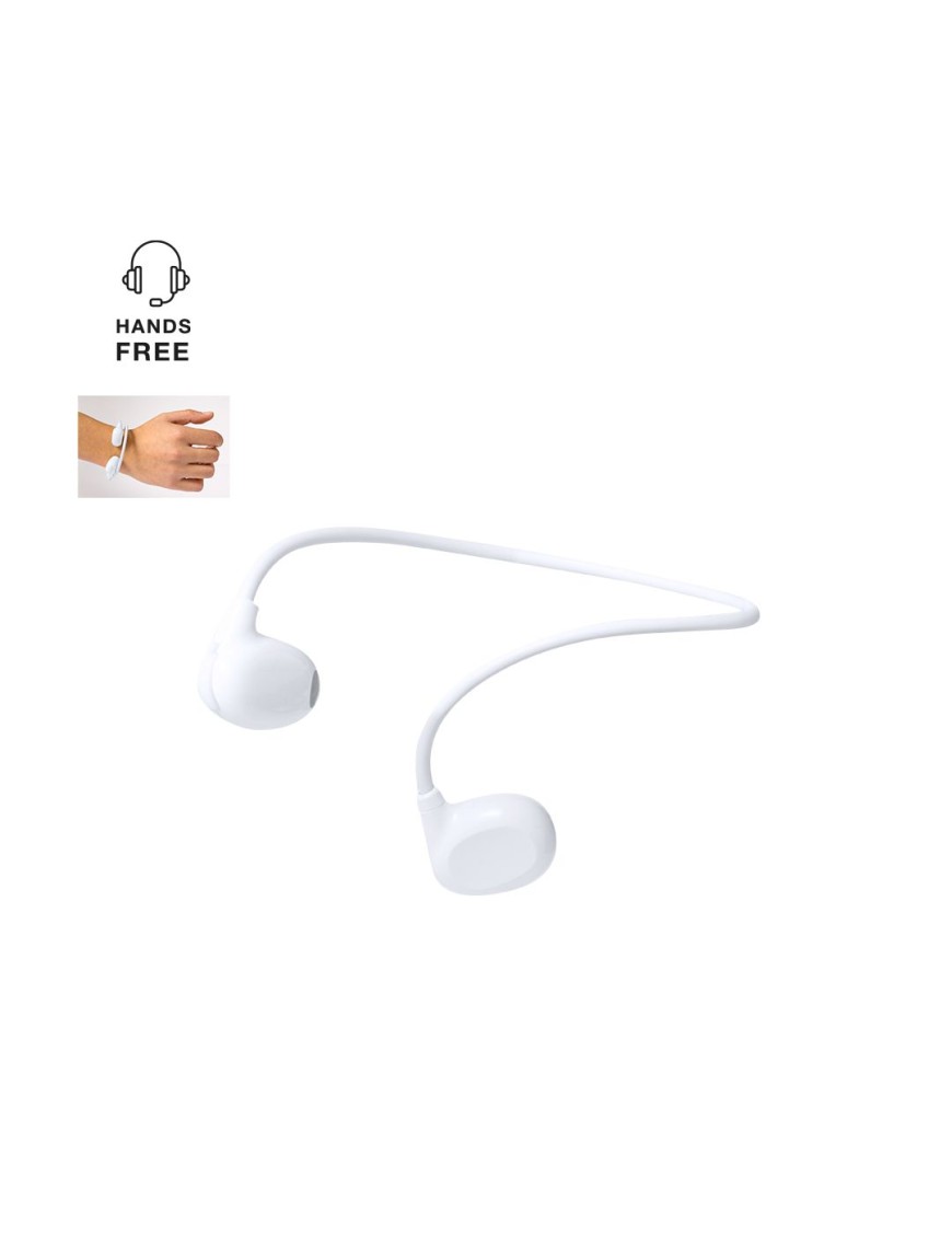 Earphones Pulsex