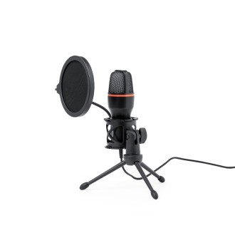 Condenser Microphone Densha