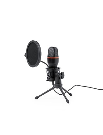 Condenser Microphone Densha