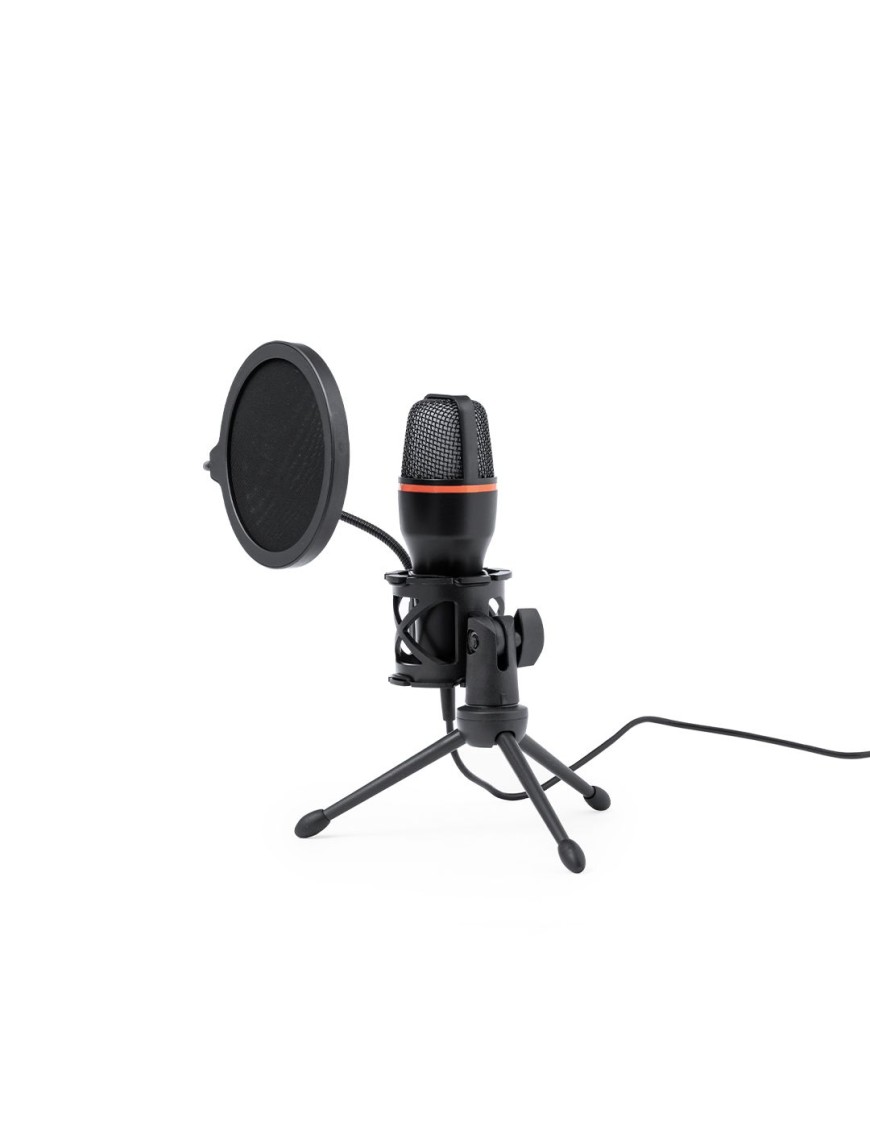 Condenser Microphone Densha