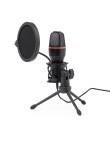 Condenser Microphone Densha
