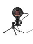 Condenser Microphone Densha
