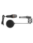 Condenser Microphone Densha
