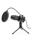 Condenser Microphone Densha