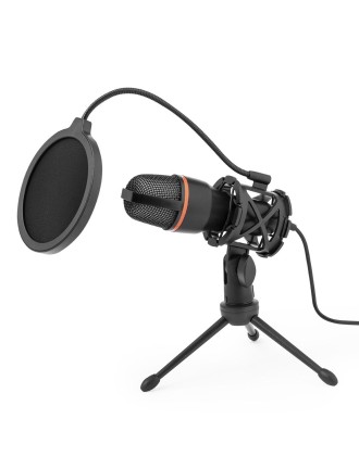 Condenser Microphone Densha