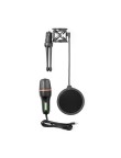 Condenser Microphone Densha