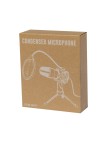 Condenser Microphone Densha