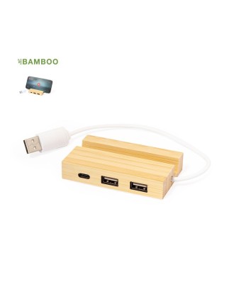 USB Hub Cirzo