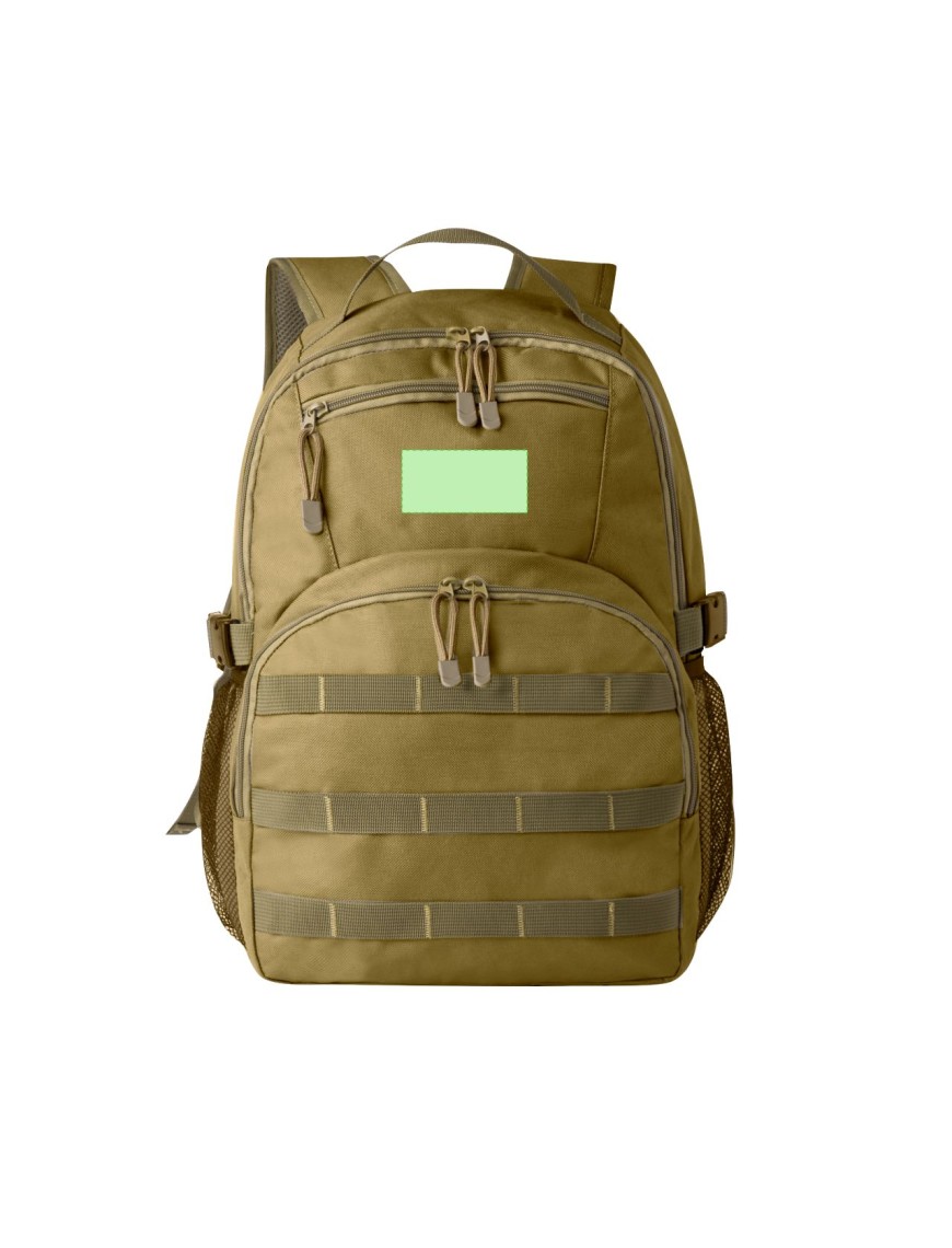 Backpack Salced