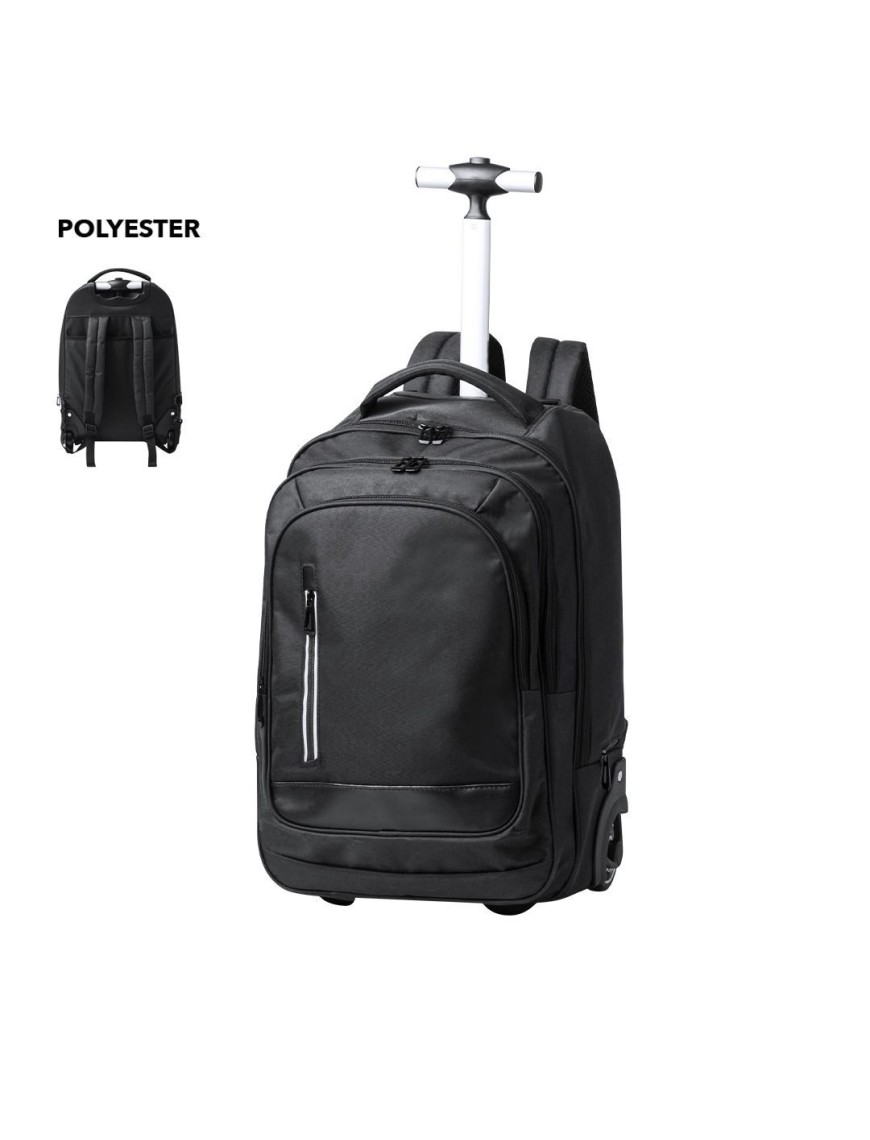 Trolley Backpack Dancan