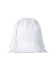 Race Number Drawstring Bag Selasi