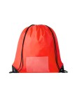 Race Number Drawstring Bag Selasi