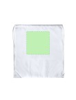 Race Number Drawstring Bag Selasi