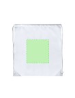 Race Number Drawstring Bag Selasi