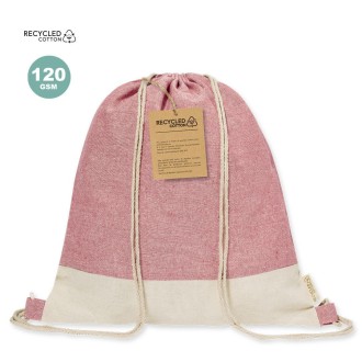 Drawstring Bag Vexira
