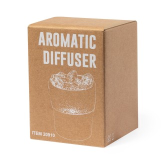 Aromatic Diffuser Boucher