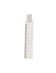Ruler Bookmark Loiza