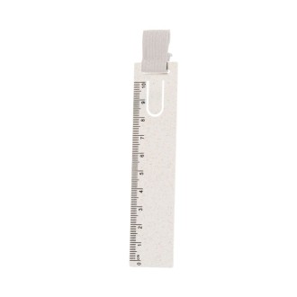 Ruler Bookmark Loiza