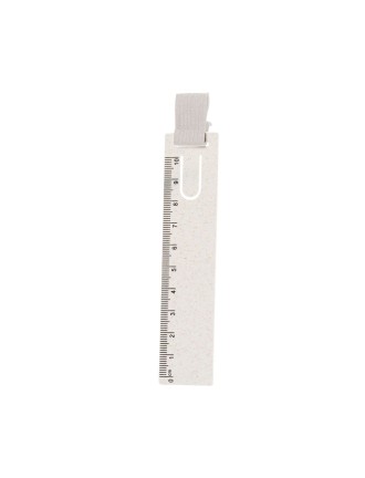Ruler Bookmark Loiza