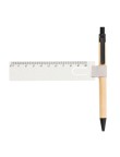 Ruler Bookmark Loiza