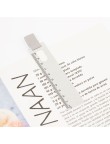 Ruler Bookmark Loiza