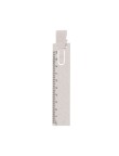 Ruler Bookmark Loiza