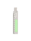 Ruler Bookmark Loiza