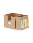Notepad Pencil Holder Arolax