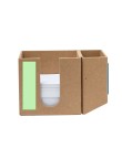 Notepad Pencil Holder Arolax