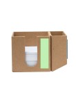Notepad Pencil Holder Arolax