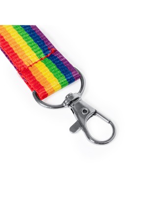 Lanyard Mapik