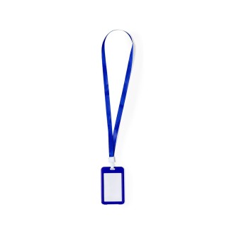 Id Badge Lanyard Fleck