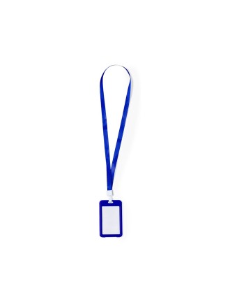 Id Badge Lanyard Fleck