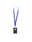 Id Badge Lanyard Fleck