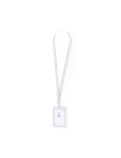 Id Badge Lanyard Fleck