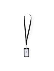 Id Badge Lanyard Fleck
