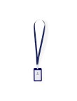 Id Badge Lanyard Fleck