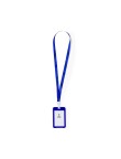 Id Badge Lanyard Fleck