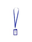 Id Badge Lanyard Fleck