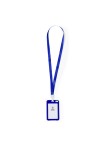 Id Badge Lanyard Fleck