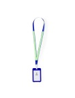 Id Badge Lanyard Fleck