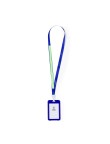 Id Badge Lanyard Fleck