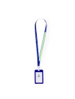 Id Badge Lanyard Fleck