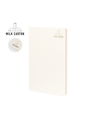 Notebook Agnila