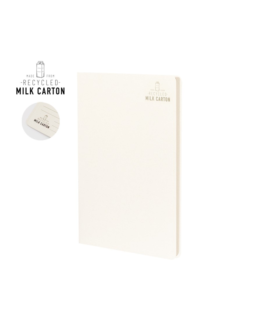 Notebook Agnila