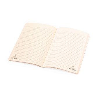 Notebook Agnila