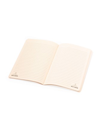 Notebook Agnila