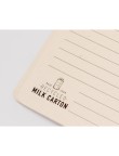 Notebook Agnila